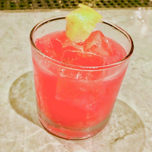 Drink A Gift Horse created by David Roth