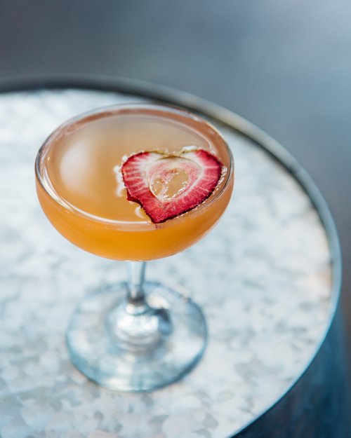 Drink A State of Grace created by Edward Harper