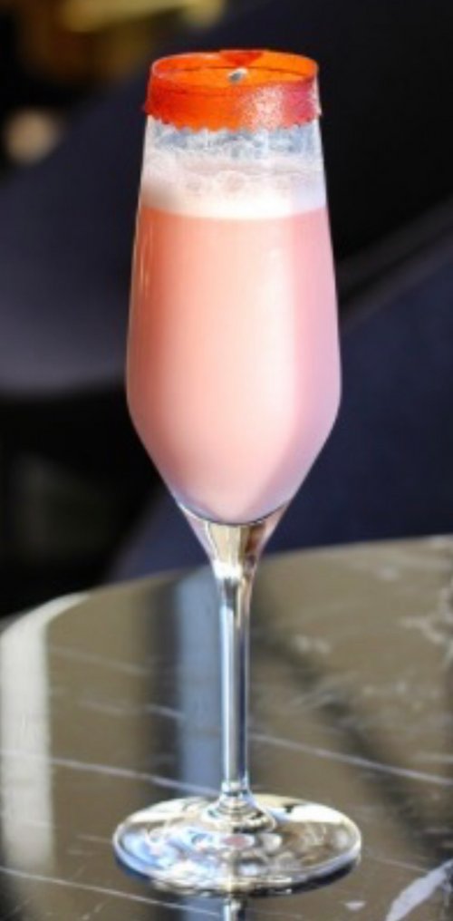 Drink Cruise Control created by Melina Meza