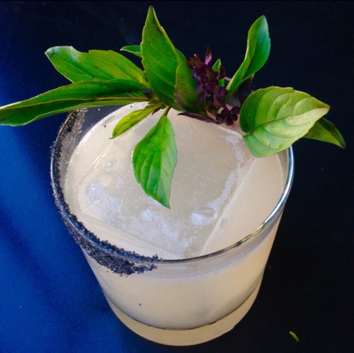 Drink THIRST TRAP created by Melina Meza