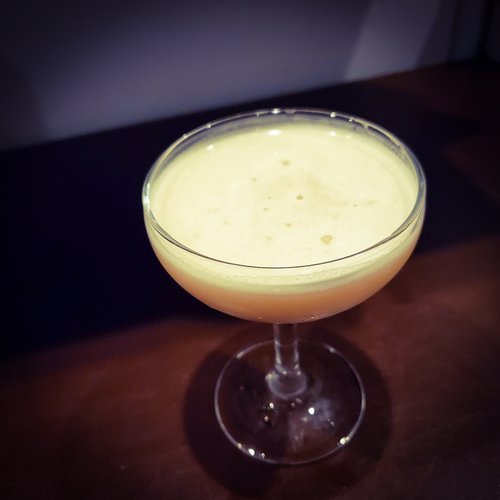 Drink Banana Bread created by Douglas Edwards