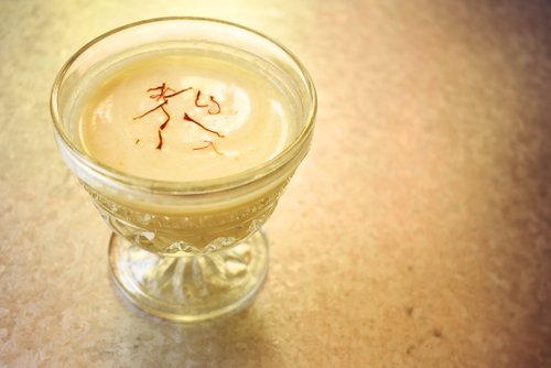 Drink Banana Breaderovka created by Railli Kowall