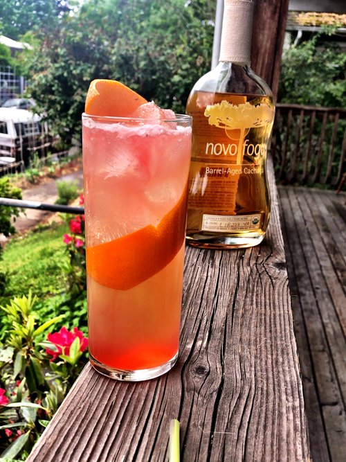 Drink Bitter Things to Come created by Jeff Terry