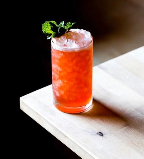 Drink Czech tha Rhime created by Manuel Nieves