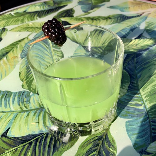 Drink Czeched-Out Video Tape created by Amber Dobos