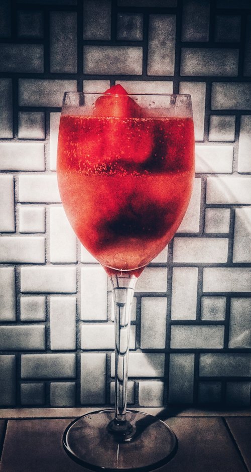 Drink Dawn to Dusk created by Zach Shore