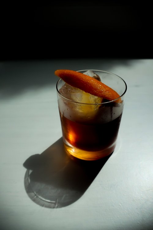 Drink I Will Survive created by Jonathan Stanyard