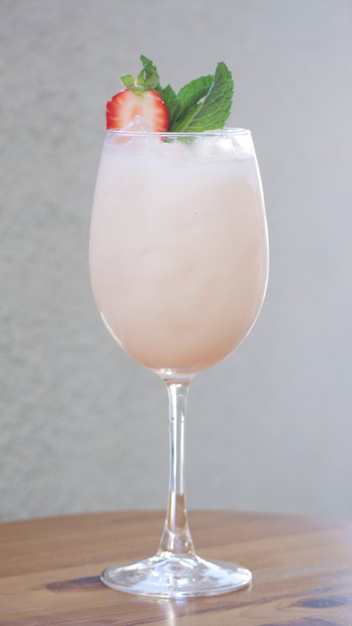 Drink Italian Cream created by Erica Mongeon