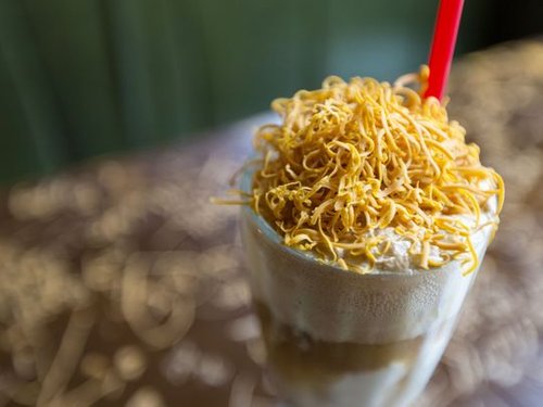 Drink Murder in the Darl created by Giacomo Ciminello