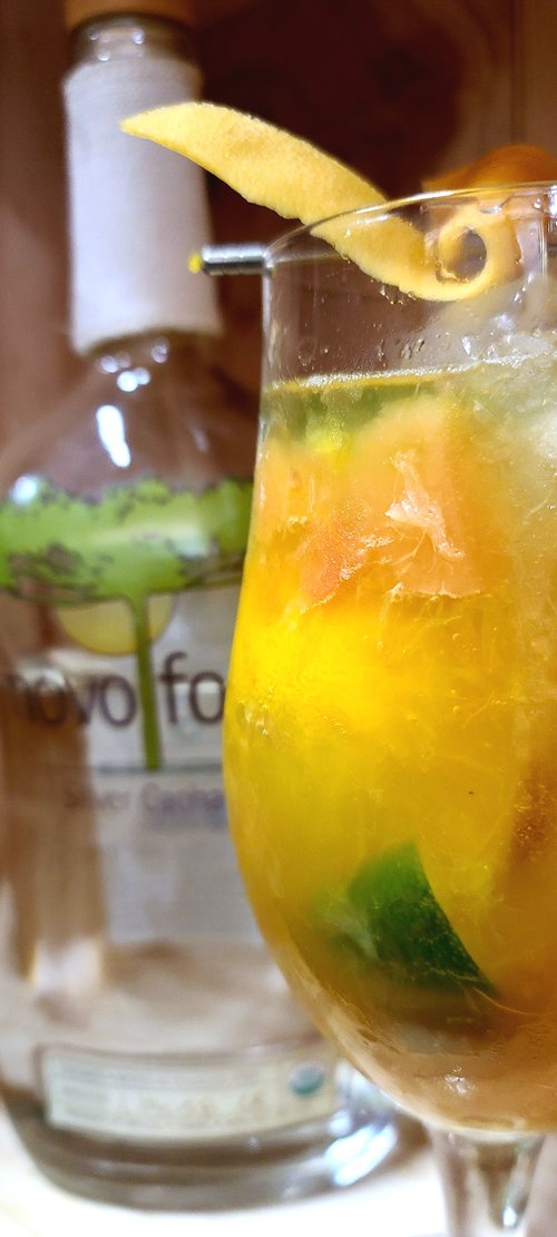 Drink Nossa Mãe Verde created by Eric Meyer