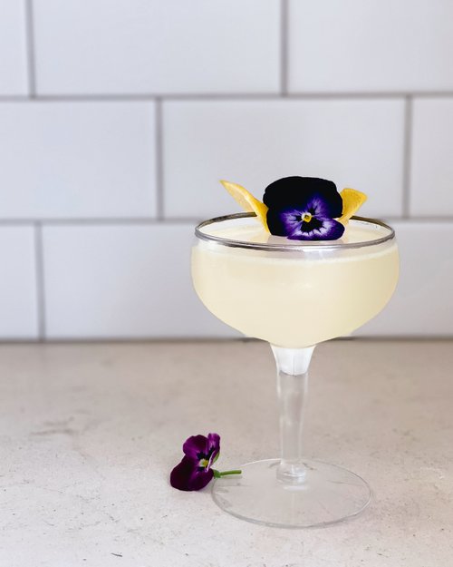 Drink Novo FOMO created by Peter Miller