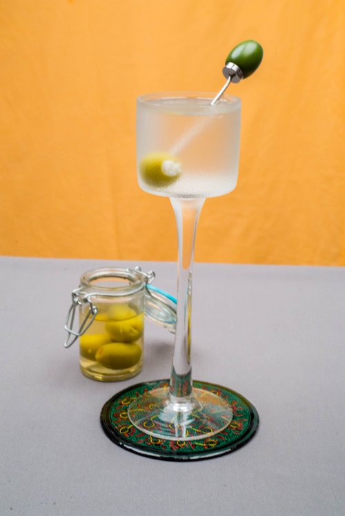 Drink Prolific Duo created by Lisita Cosmin