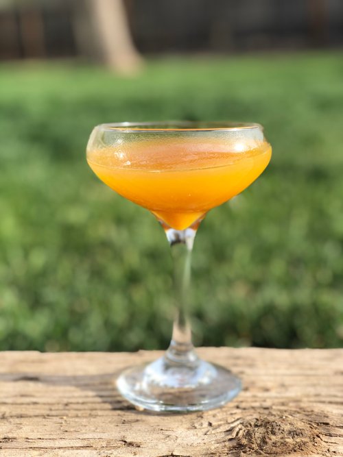 Drink Pumpkin Patch created by Jeffrey Allen