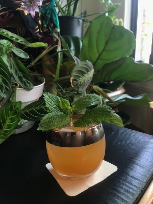 Drink Remember Now created by Zachary Takasawa