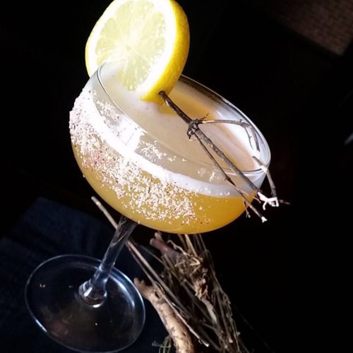 Drink Sensory created by Sean Isassi