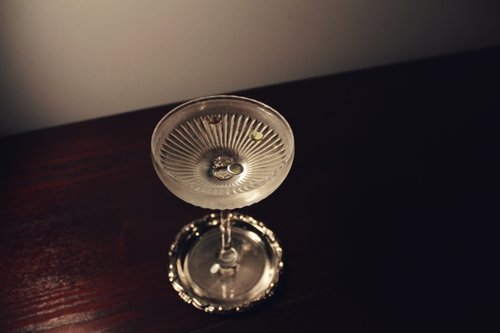 Drink Suave Men created by Fabio Steven Gonzalez