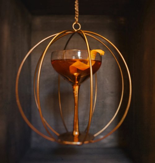 Drink Wise and Shine created by Railli Kowall